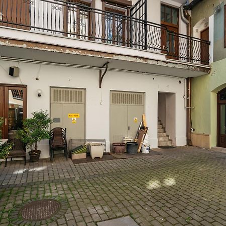 Main Square Apartments - Loftaffair Krakow Dış mekan fotoğraf