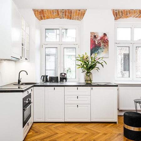 Main Square Apartments - Loftaffair Krakow Dış mekan fotoğraf