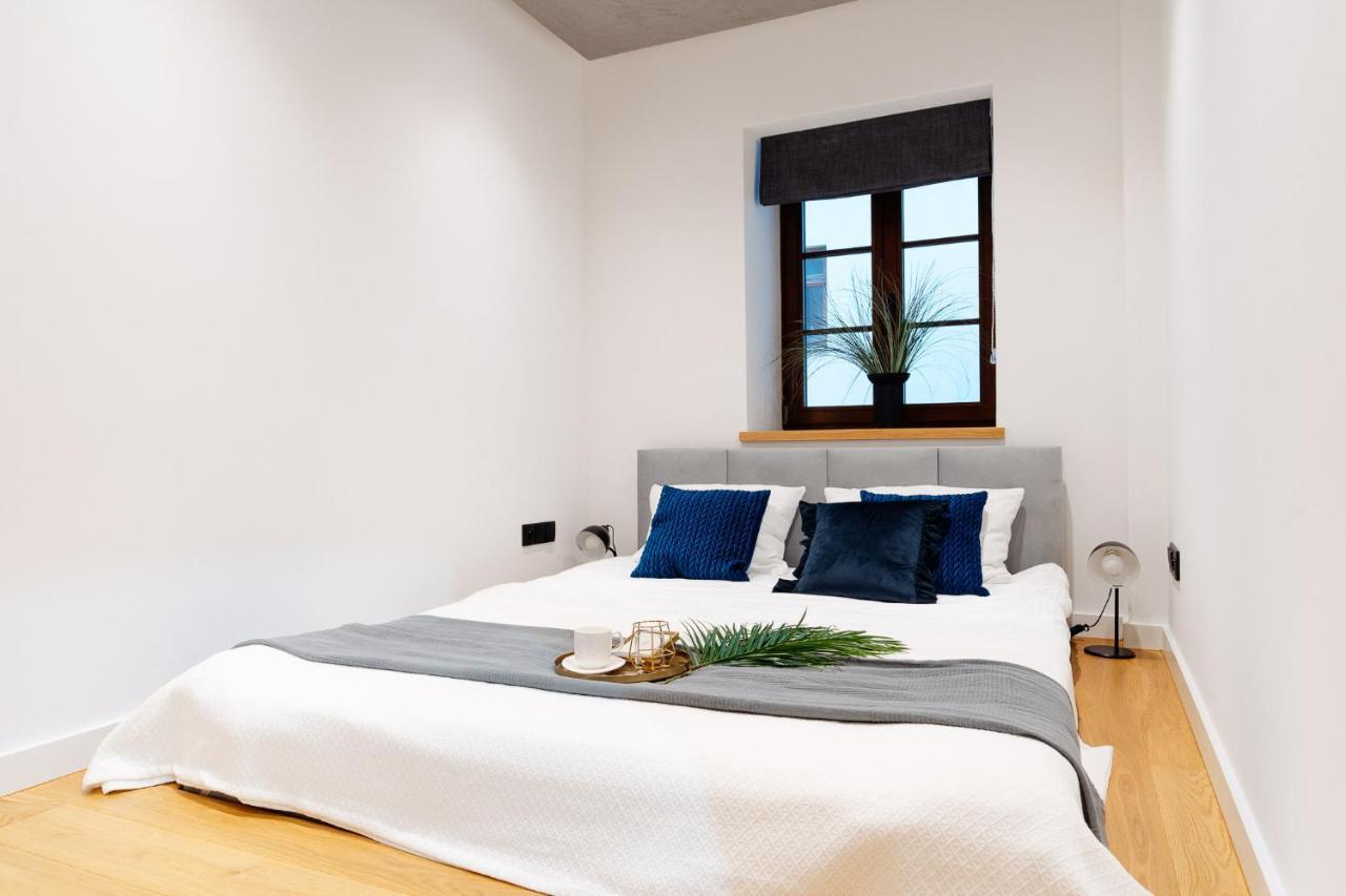Main Square Apartments - Loftaffair Krakow Dış mekan fotoğraf