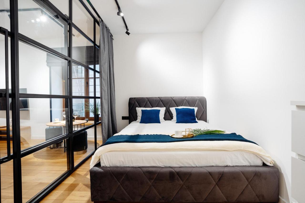 Main Square Apartments - Loftaffair Krakow Dış mekan fotoğraf