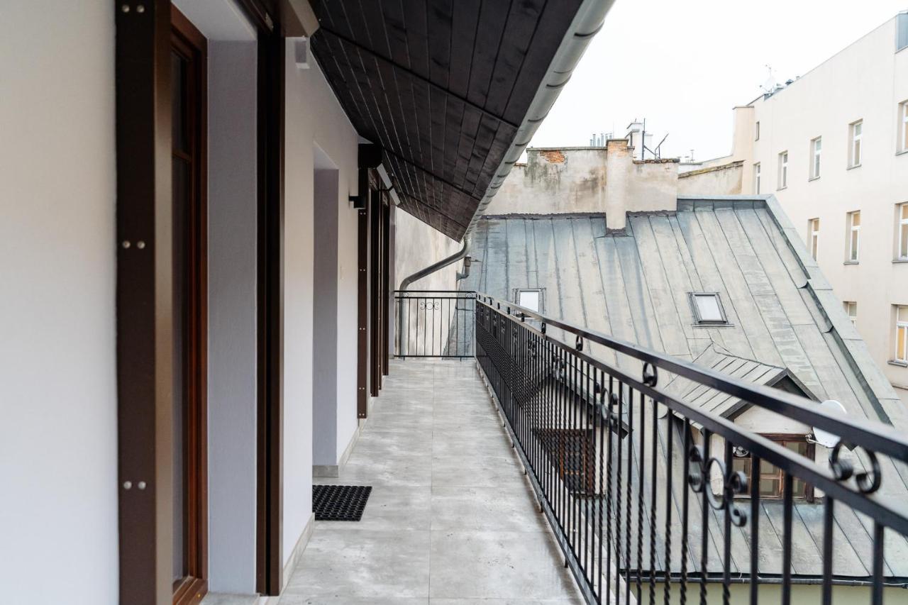 Main Square Apartments - Loftaffair Krakow Dış mekan fotoğraf