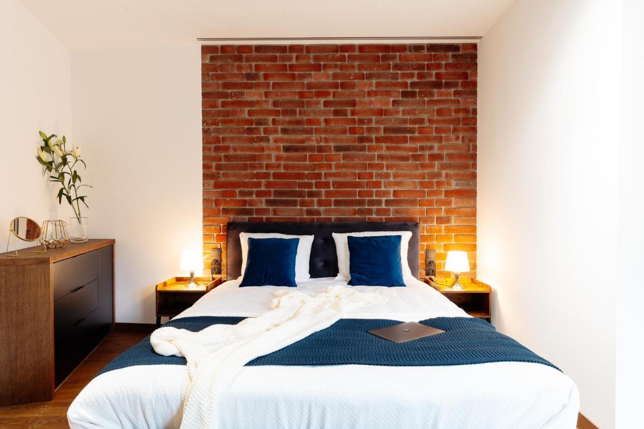 Main Square Apartments - Loftaffair Krakow Dış mekan fotoğraf