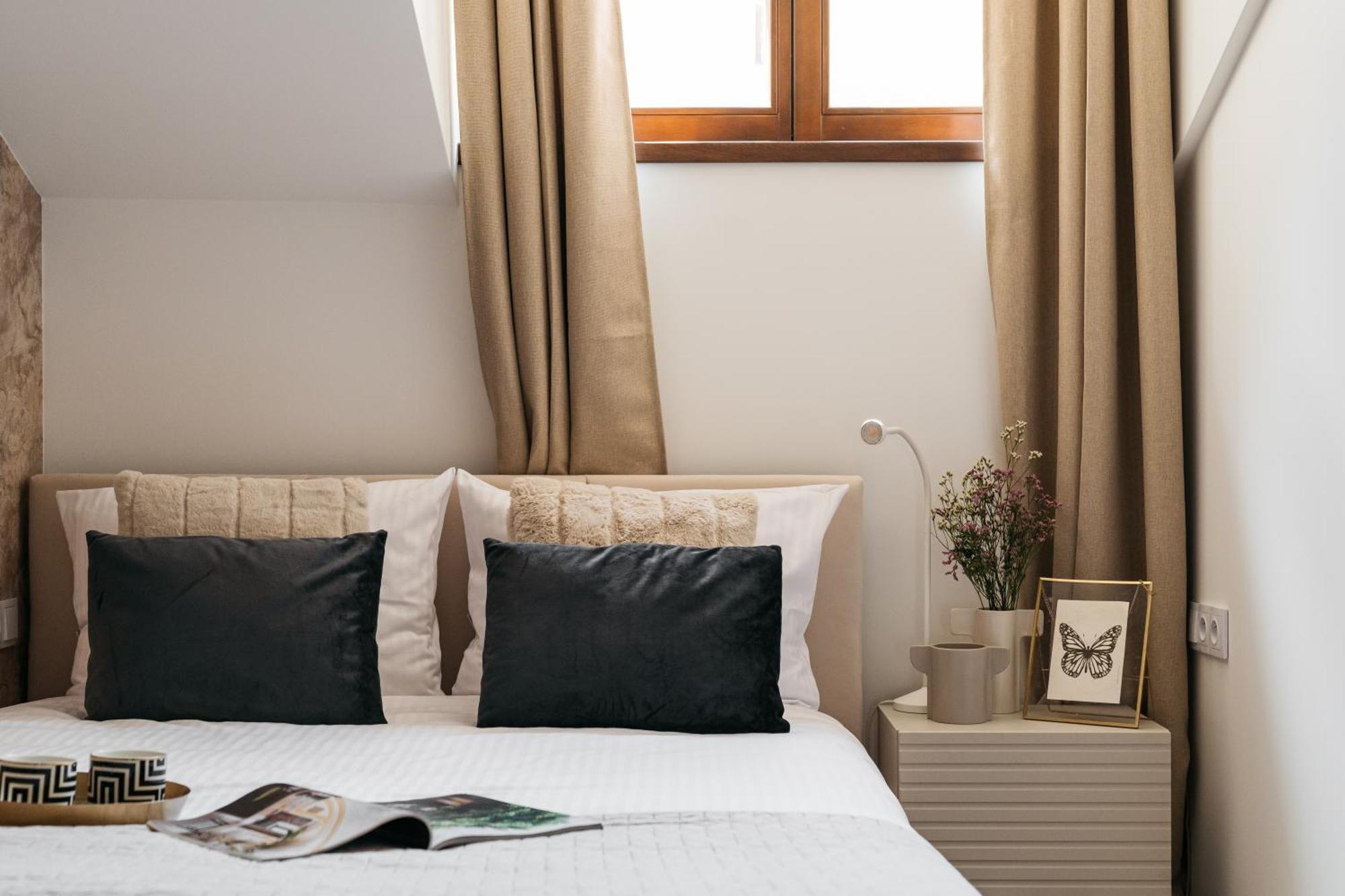 Main Square Apartments - Loftaffair Krakow Dış mekan fotoğraf