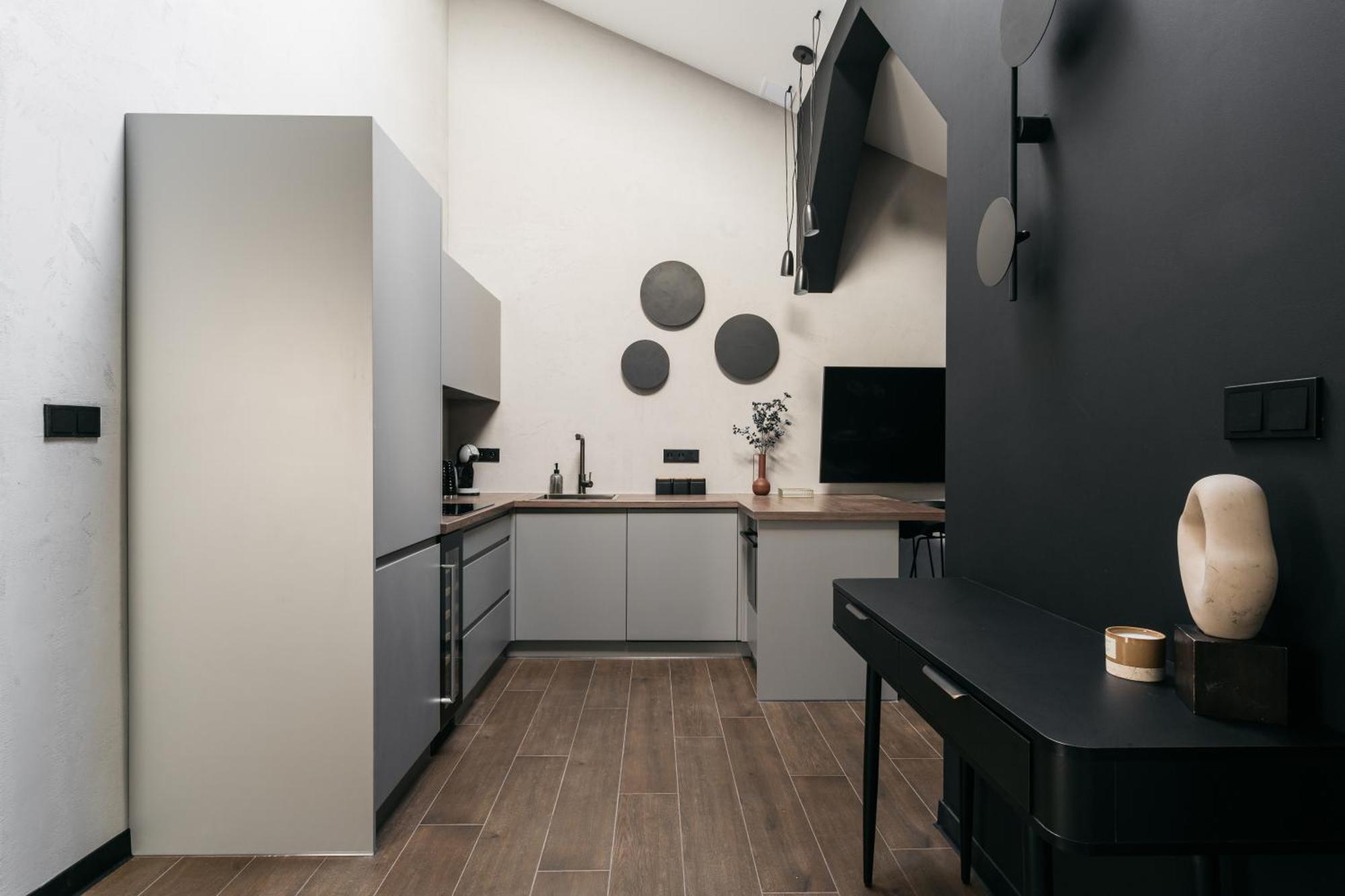 Main Square Apartments - Loftaffair Krakow Dış mekan fotoğraf