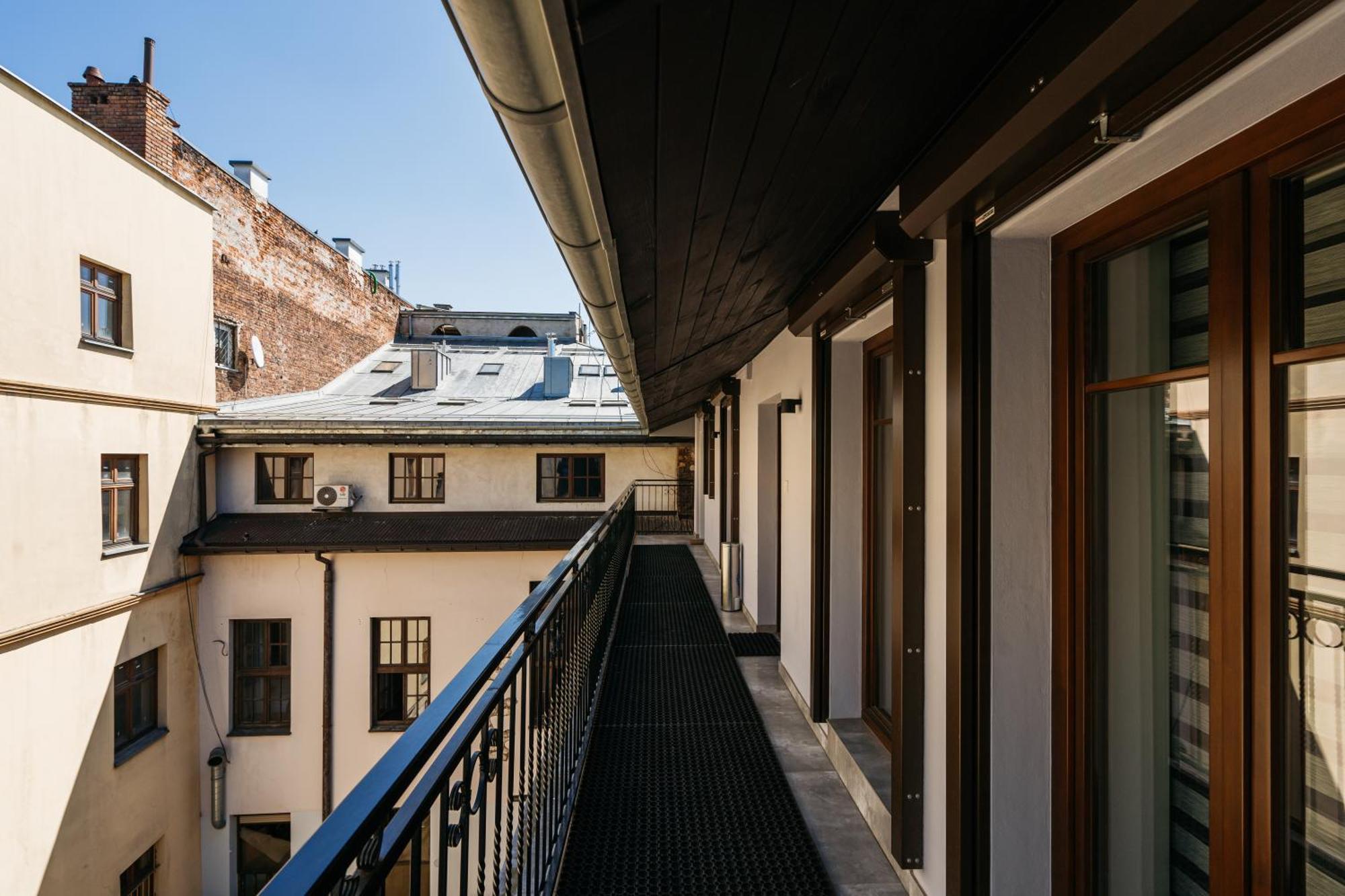 Main Square Apartments - Loftaffair Krakow Dış mekan fotoğraf