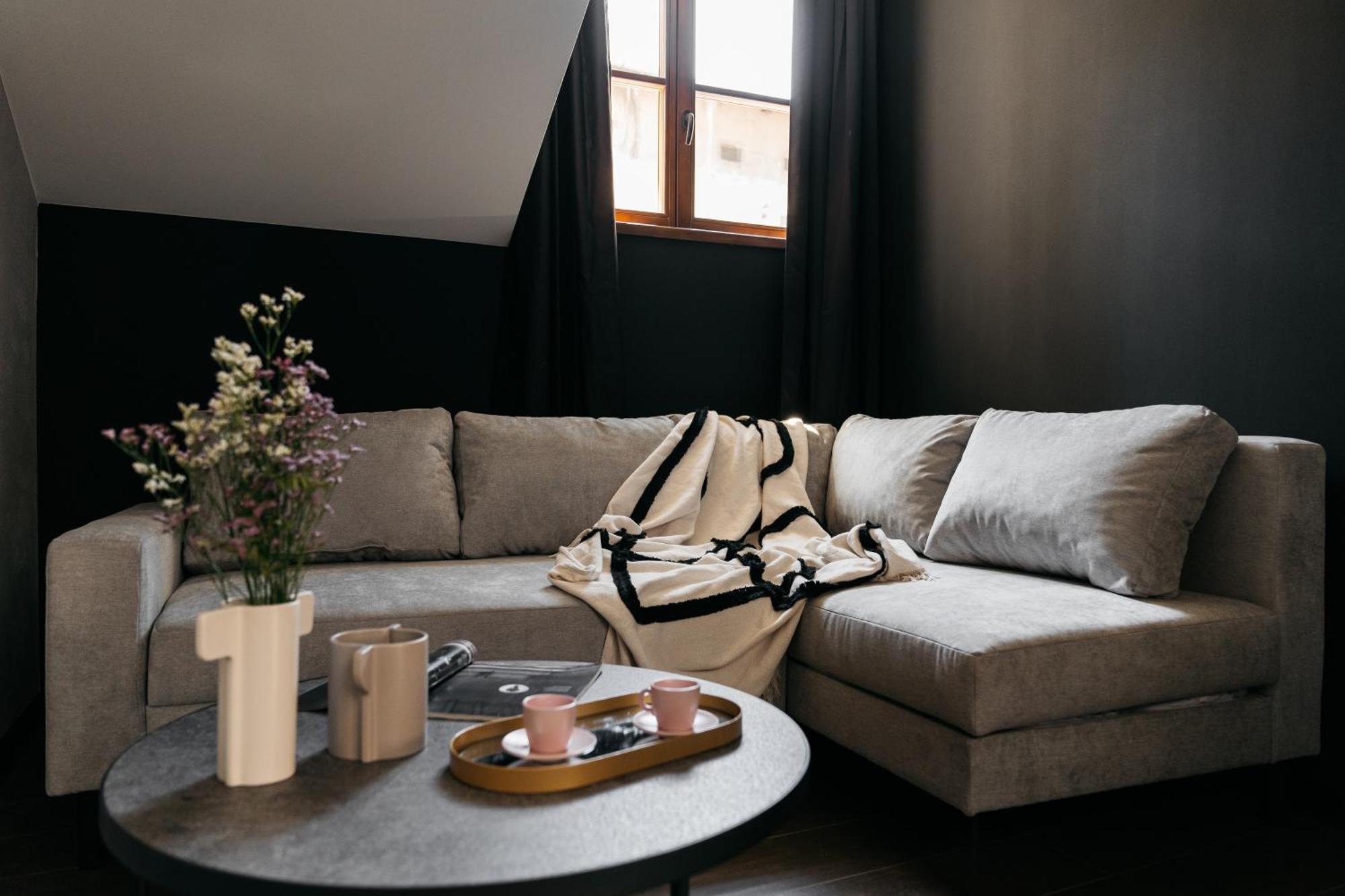 Main Square Apartments - Loftaffair Krakow Dış mekan fotoğraf