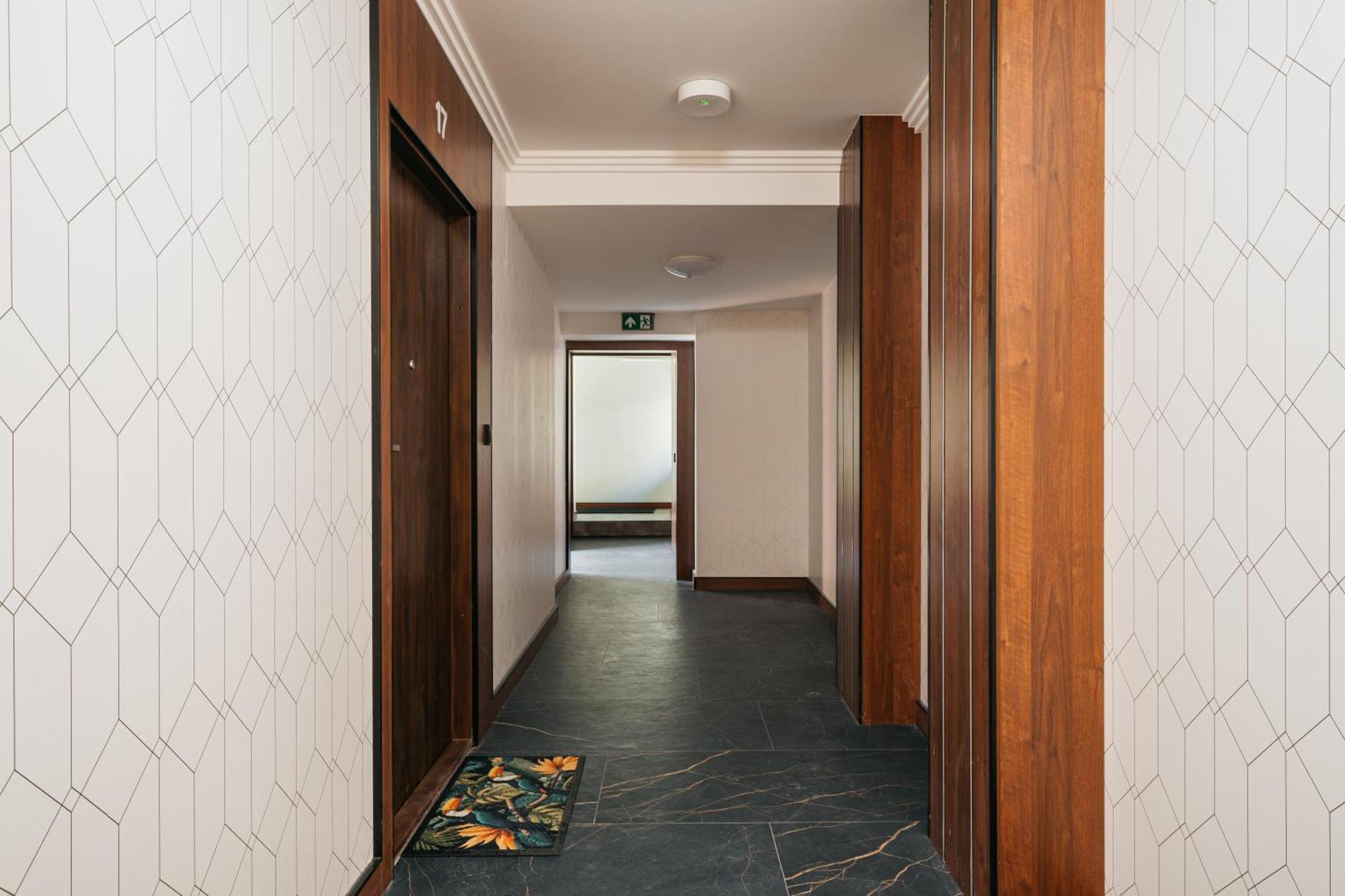 Main Square Apartments - Loftaffair Krakow Dış mekan fotoğraf