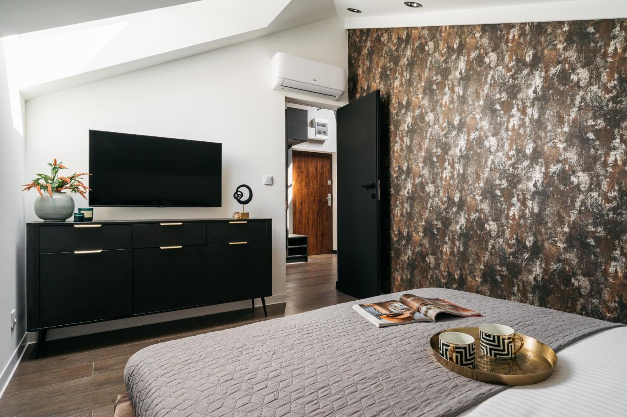 Main Square Apartments - Loftaffair Krakow Dış mekan fotoğraf