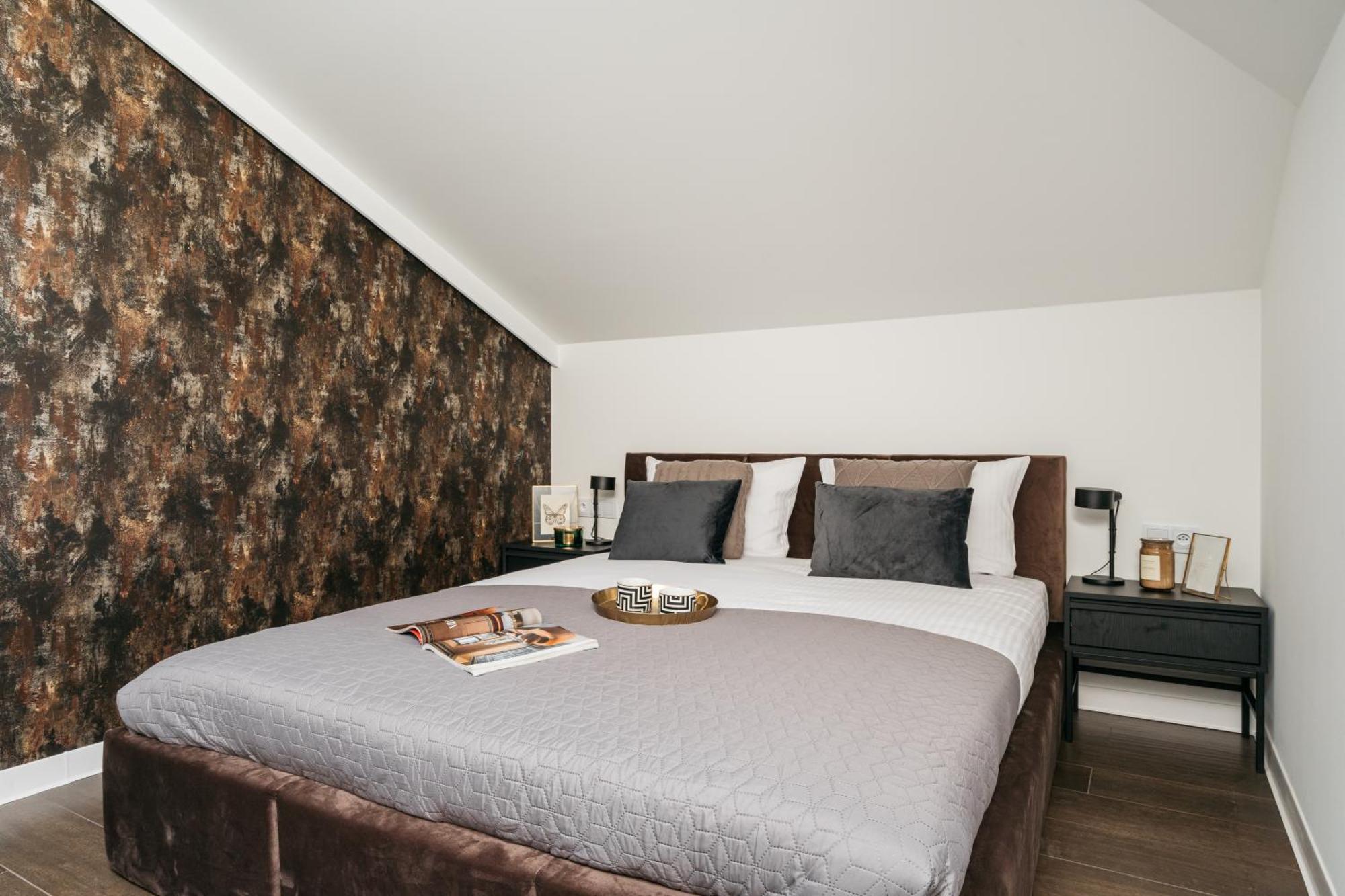 Main Square Apartments - Loftaffair Krakow Dış mekan fotoğraf
