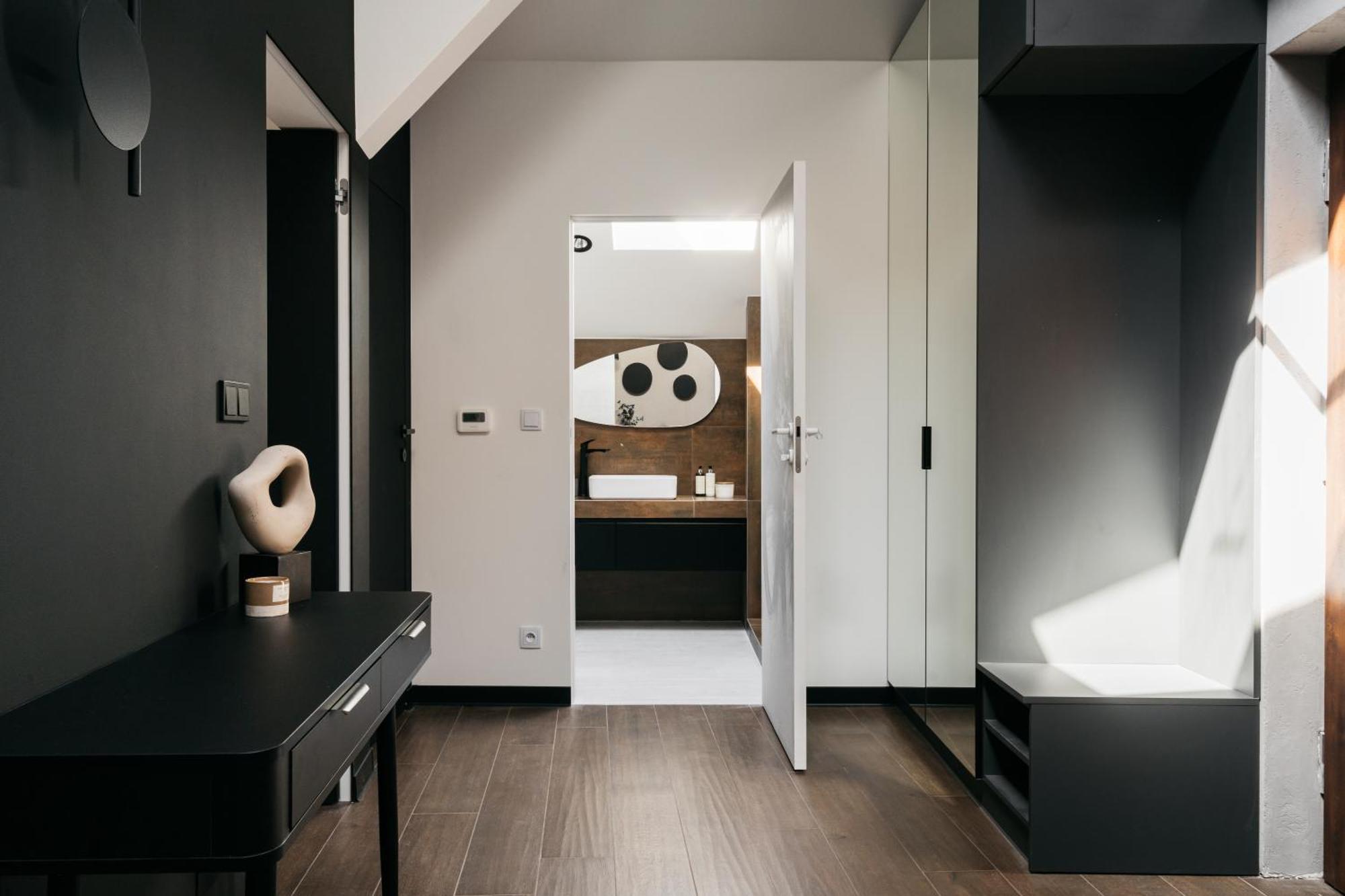 Main Square Apartments - Loftaffair Krakow Dış mekan fotoğraf