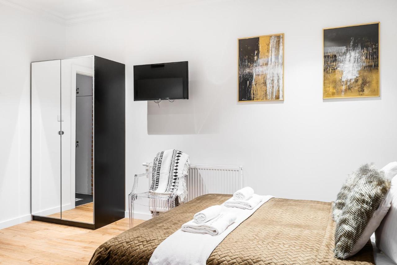 Main Square Apartments - Loftaffair Krakow Dış mekan fotoğraf