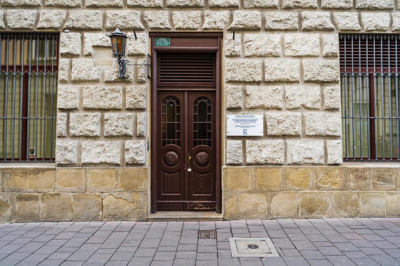 Main Square Apartments - Loftaffair Krakow Dış mekan fotoğraf